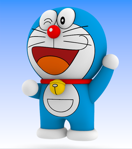 Venta al por mayor PVC <span class=keywords><strong>gigante</strong></span> inflable <span class=keywords><strong>Doraemon</strong></span> publicidad disfraz al aire libre decorativo dibujos animados mascota disfraz <span class=keywords><strong>Doraemon</strong></span> inflables - Product Image 4