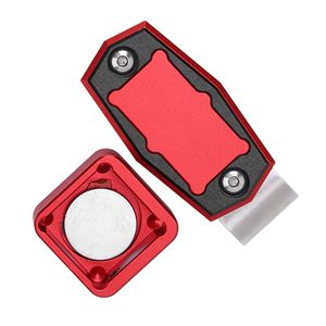 <span class=keywords><strong>Mini</strong></span> Caja de tiza de billar magnética portátil con <span class=keywords><strong>Clip</strong></span> fijo <span class=keywords><strong>Pool</strong></span> Snooker Sports Accessoriesred - Product Image 6