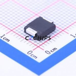 Diodo S5B-E3/57T SMC (DO-214AB) Original y Nuevo, Diodo de Propósito General, Venta al por Mayor de Componentes Electrónicos, Chips y Servicio BOM - Product Image 2