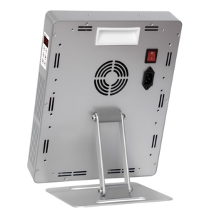 サンズレッド ポータブルスタンド 膝の痛み回復 医療グレード 赤色光デバイス 赤色光療法 - Product Image 6