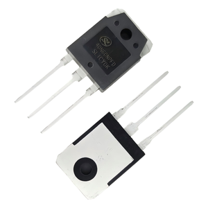 40N60NPFD SGT40N60NPFD TO-3P 600V 40A IGBT - Product Image 2