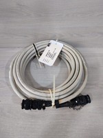 Cable EURODRIVE DV066017 de 10 m, VMT UNITRONIC LI2YCY 5X2X0.5, Cable APP