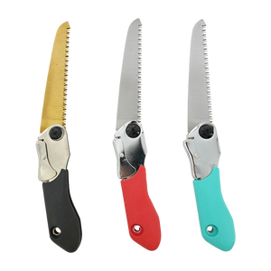 Winslow & Ross hộ gia đình vườn nhiều gấp bàn tay nhỏ <span class=keywords><strong>Saw</strong></span> dao Túi cắm trại <span class=keywords><strong>Saw</strong></span> đối với phụ nữ - Product Image 5