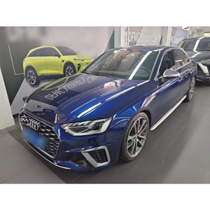 Audi <span class=keywords><strong>S4</strong></span> 2020 Usata in Vendita, Berlina a Benzina, 5 Posti, Trazione Integrale, Automatica, Guida a Sinistra, <span class=keywords><strong>Auto</strong></span> Usata Audi per Uso Familiare Quotidiano, 354 CV - Product Image 1