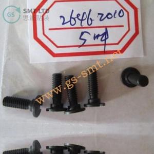 อะไหล่ AI หมายเลข 26462010 สกรูสำหรับเครื่อง SMT - Product Image 4