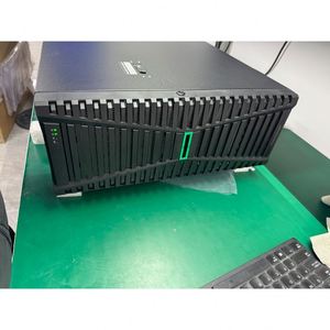 เซิร์ฟเวอร์ ProLiant Compute ML350 Gen11 8SFF MR416i-o 2*1600W 4U แบบทาวเวอร์/แร็ค แปลงรูปแบบได้ 32 DIMM Slots DDR5 - Product Image 1
