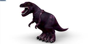 Thương mại thực tế T-REX khủng long mô hình Inflatable <span class=keywords><strong>r</strong></span>ồng hài hước khủng long phim hoạt hình Thời Tiền Sử sinh vật để bán - Product Image 3