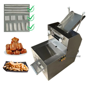Hôtels Nimki nigérian Chin Chin Machine mélangeur de pâte commercial pour <span class=keywords><strong>Chinchin</strong></span> nimki Making Machine (Maker) - Product Image 2