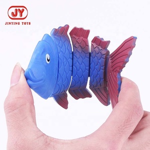 Jouet de pêche sous-marine OEM pour piscine, jouet de plongée pour attraper les poissons, jouet sportif sous-marin pour enfants - Product Image 2