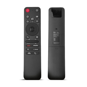Nouvelle télécommande vocale MR25GA AKB76046602 pour L/G 2025 IR OLED G5, C5, B5 Series, <span class=keywords><strong>QNED</strong></span> 92A, 85A, 80A Series, UA77 Series - Product Image 4