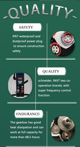 CFS-021 220v/380v 21 pouces Machine à polir le marbre avec <span class=keywords><strong>aspirateur</strong></span>, machine à polir et à poncer pour la pierre - Product Image 4