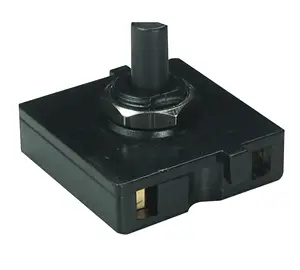 SC729 Rotary switch 6A 125V 3A 250V t85 rotary on off 2 position 3 positions for oven and blender