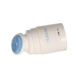 Mini Điện mặt làm sạch bàn chải không thấm nước 30ml PP nhựa sữa rửa mặt loại bỏ mụn đầu đen để làm sạch sâu với con dấu - Product Image 4