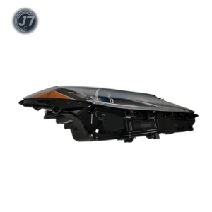 Proyector LED tipo EE. UU. al mejor <span class=keywords><strong>precio</strong></span> sin AFS faro del lado del pasajero derecho 2016-2019 para <span class=keywords><strong>Lexus</strong></span> RX350 <span class=keywords><strong>RX450h</strong></span> - Product Image 3