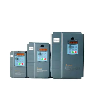 Aikon PDE series Reliable Variable universal Frequency Drives converter for Precision Control