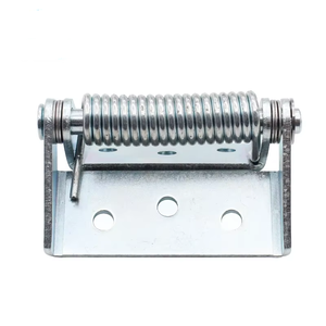 Mùa Xuân bản lề phần cứng phân phối hộp tự động trở lại vị trí đàn hồi giảm xóc bản lề tủ khóa bản lề công nghiệp - Product Image 4