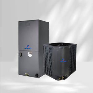 R410A หน่วยจัดการอากาศหน่วยปรับอากาศสำหรับเครื่องปรับอากาศหลายสถานการณ์ - Product Image 4