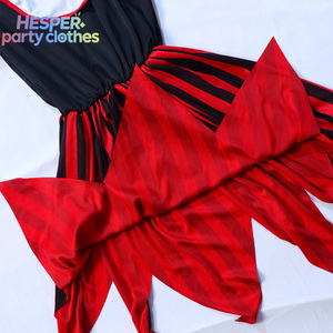Disfraz de Pirata HESPER para Halloween, Ropa de Actuación Infantil, Disfraz de Carnaval, Vestido de Cosplay, Falda de Pascua - Product Image 2
