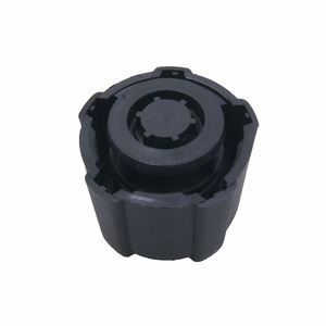 ฝาหม้อน้ำเรโนลต์ 8200048024 สำหรับเมแกน วัสดุ ABS อะไหล่ทดแทนใหม่ - Product Image 1