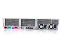 Serveur de rack GPU haute performance Inspurr 5280M5 NF5280M5 Forever Server