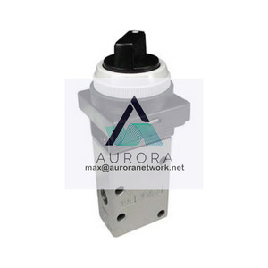 Accessoires de valve fneuatique électronique de haute qualité, VM430-N01-06S, avec un bon prix - Product Image 1
