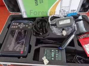 Alat Medis Mesin <span class=keywords><strong>Ultrasound</strong></span> Veteriner Mesin <span class=keywords><strong>Ultrasound</strong></span> Portabel Veteriner Mesin <span class=keywords><strong>Ultrasound</strong></span> 3d 4d untuk Hewan - Product Image 6