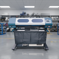 Plotter de Corte Láser CO2 Ledio con Fuente Láser YONGLI para Goma, Área de Trabajo de 800 mm, Refrigeración por Agua, Nuevo