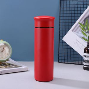 2024 Factory Bestseller 304 Stainless Steel Double Wall Outdoor Insulated Vacuum Thermos Bottle With Custom Logo - Product Image 6