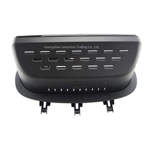 Radio Frame Kit 9 pulgadas Dash Kit HYUNDAI Car DVD Player MAZDA 3 AXELA 2014-2019 - Product Image 2