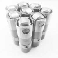 Roller Lifters Hidrolik Performa untuk GM Chevrolet LS1 LS2 LS3 LS6 LS7 LS9 12499225  HT-2148 JB-2079 HL-2148S A2148 B2148