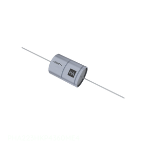 Condensateur hybride axial en aluminium PHA223HKP4360ME4 25V 3600F du fabricant Channel - Product Image 1