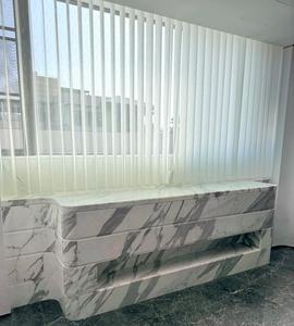 <span class=keywords><strong>Pietra</strong></span> <span class=keywords><strong>Naturale</strong></span> Lucidata Bianca per Top Cucina in Marmo di Carrara, Decorazione Casa, Pavimentazione e Rivestimenti Murali - Product Image 4