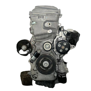 Motor de Gasolina Original 2AZ 2.4L de Alta Calidad para Previa, para Usado, Mejor Recomendación de Venta, <span class=keywords><strong>RAV4</strong></span> - Product Image 4