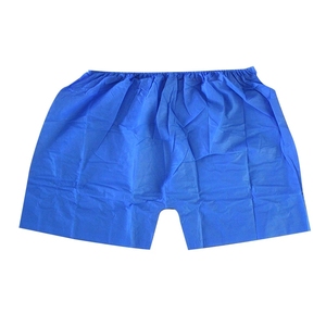 <span class=keywords><strong>Machine</strong></span> de fabrication de pantalons non tissés d'usine <span class=keywords><strong>Machine</strong></span> à shorts non tissés - Product Image 2