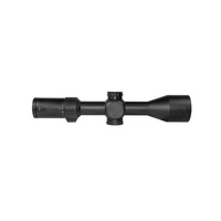 Tristar 2-12x50 مقاوم للصدمات مضاد للماء بعيد المدى نطاق بصري للصيد