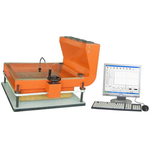 XHF-105A 의류 및 단열재용 열전도율 측정기 - Product Image 4