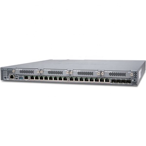 Juniper SRX380-P-SYS-JB-AC dịch vụ cổng tường lửa bảo mật mạng 16ge PoE +, 4x10ge SFP +, khe 4X mpim, Ram 4G, 100GB SSD - Product Image 3