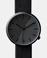 Montres de mode à mouvement quartz, logo client, montre de luxe pour homme