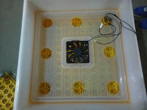 ZH-196 계란 부화기 196 달걀은 판매/200 계란 인큐베이터/부화 상자 부화 약 200 계란 - Product Image 5