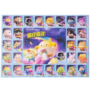 Замороженная мягкая пластиковая музыкальная игрушка-сюрприз в виде яйца, коллекционная кукла, подарок для школы - Product Image 5