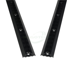 <strong>Cargo</strong> <strong>Control</strong> Logistic <strong>Accessories</strong> Aluminum Extruded Aluminum Alloy Airline System l Track Rail Profile and <strong>Accessories</strong> - Product Image 2