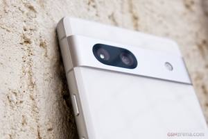 Teléfono Inteligente Desbloqueado de Alta Calidad para Pixel 7a, 128GB, 5G LTE, Android 13, Pantalla OLED de 90Hz, Cámara, Francés/Español, Venta al Por Mayor a Bajo Precio - Product Image 6