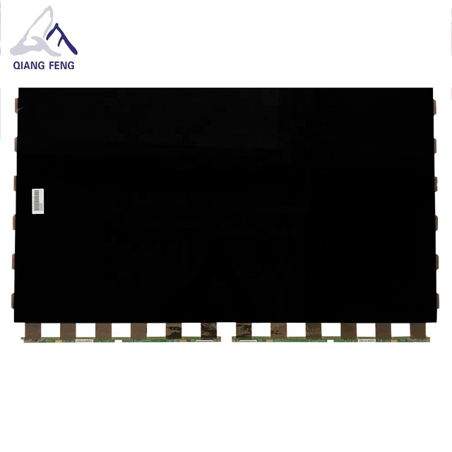 using tv replacement screen as monitor 3d original lg 2017 model tv panel lg 49 pulgadas open cell display HV490QUB-B05