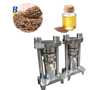 Lemon oil press manual coconut oil press machine press oil olive