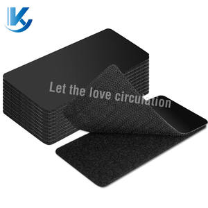 Cinta Adhesiva de <span class=keywords><strong>Velcro</strong></span> KY, Fuerte y Autoadhesiva, 20mm 25mm - Product Image 3