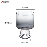 Carafe en verre transparente grande capacité pour jus et infusions de fruits, ensemble de pichets et verres à boire pour fêtes