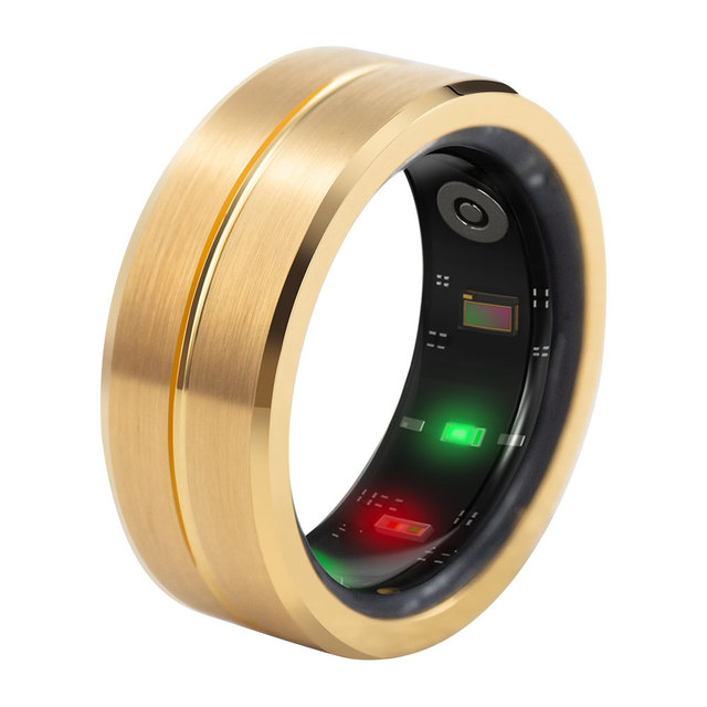 Latest  Model Smart Ring Activity Tracker Men/Women for Health With Heart Rate, Blood Oxygen,  Pedometer, Sleep,customized