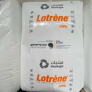 Kerapatan rendah polietilen Lotrene <span class=keywords><strong>ldpe</strong></span> butiran Virgin pelet daur ulang bahan baku plastik Hdpe <span class=keywords><strong>Ldpe</strong></span> Resin Virgin