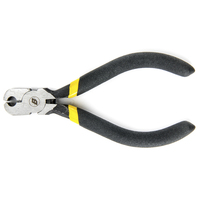 Accessoires de tir à l'arc, boucle de corde d'arc recourbée, boucle en laiton et cuivre, pince à points d'ancrage