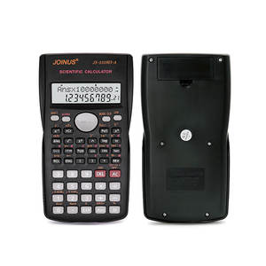 Calculatrice scientifique JOINUS pour étudiants, 240 fonctions, idéale pour les examens et le supermarché - Product Image 2